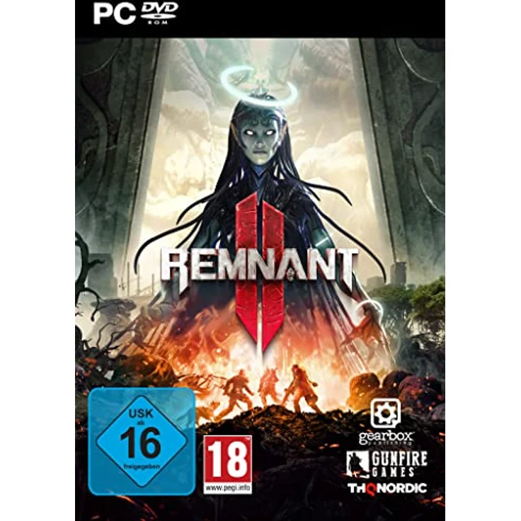 Remnant 2 - PC – Bild 1