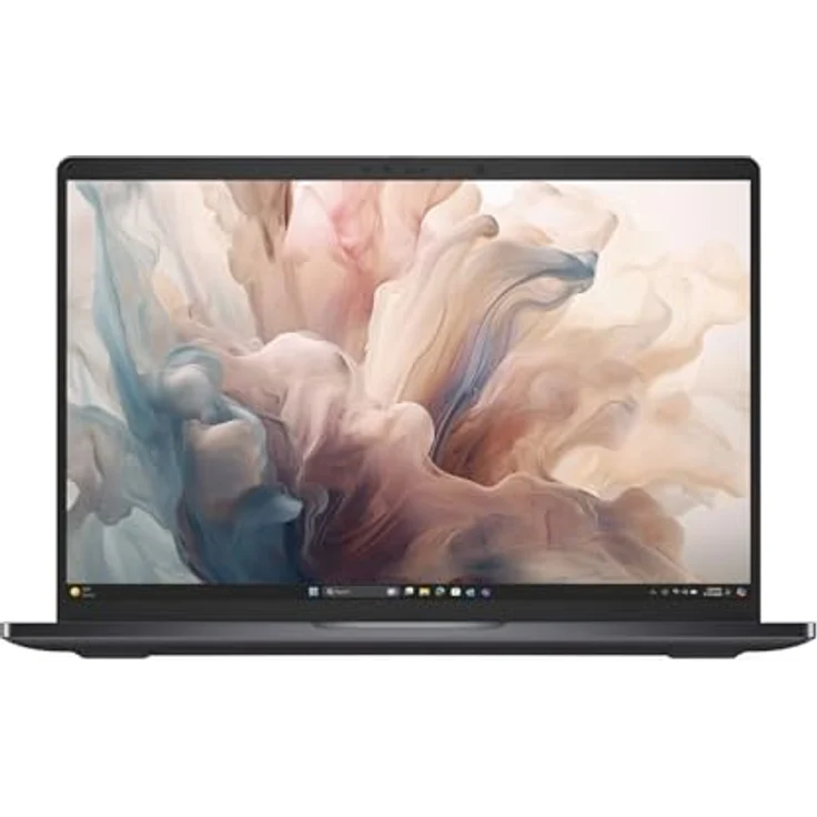 Dell Pro 14 Premium PA14250, Laptop mit Intel Core Ultra 5, 14 Zoll, 1920 x 1200 Pixel, 16 GB RAM, 512 GB SSD, grau – Bild 1