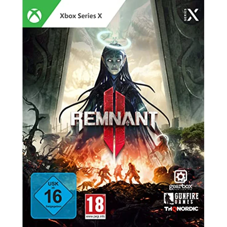 Remnant 2 - Xbox Series X – Bild 1