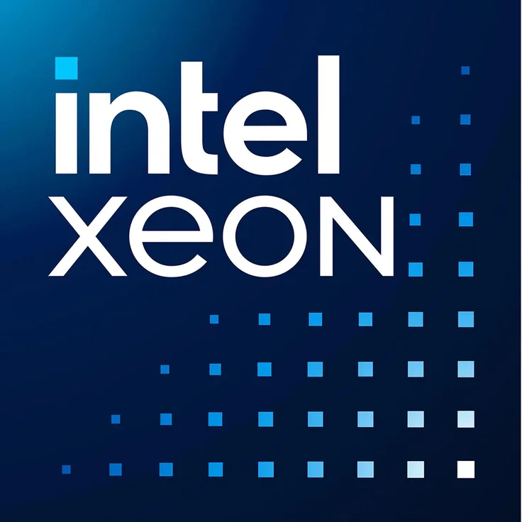 FUJITSU Intel Xeon 6517P, 16-Kern Prozessor mit 3.2 GHz und 72 MB Cache, LGA 4710, unterstützt DDR5-SDRAM