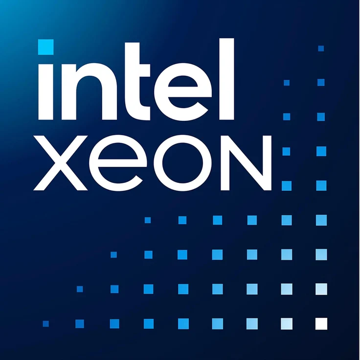FUJITSU Intel Xeon 6517P, 16-Kern Prozessor mit 3.2 GHz und 72 MB Cache, LGA 4710, unterstützt DDR5-SDRAM
