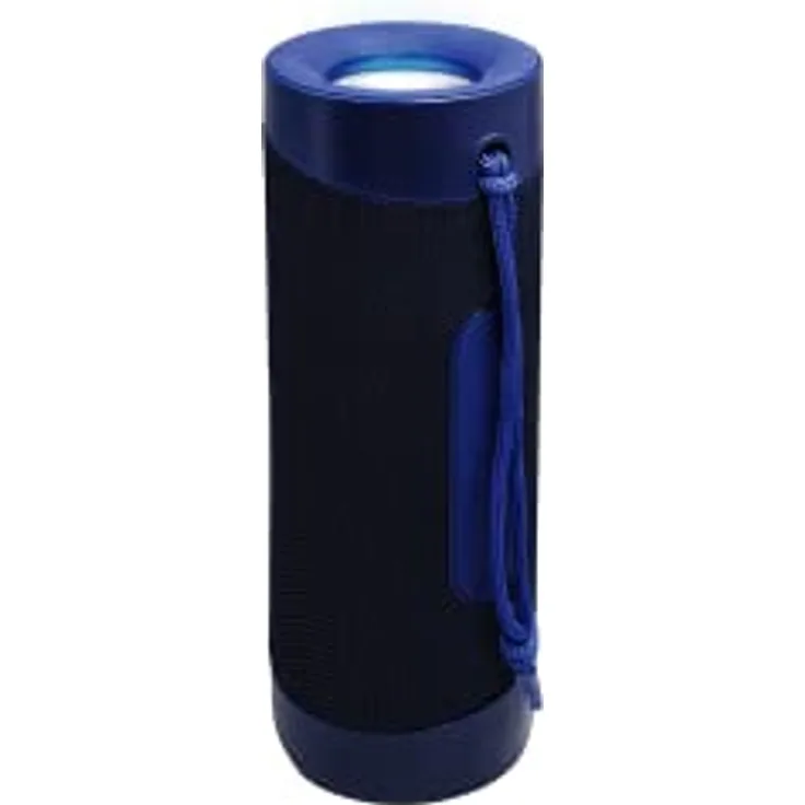 Denver BTV-208BU Blue - Preisvergleich