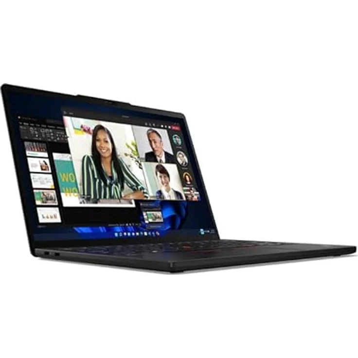 Lenovo THINKPAD X13S G1 13.3IN Snapdragon 8CX G3 32GB 512GB W11 – Bild 3