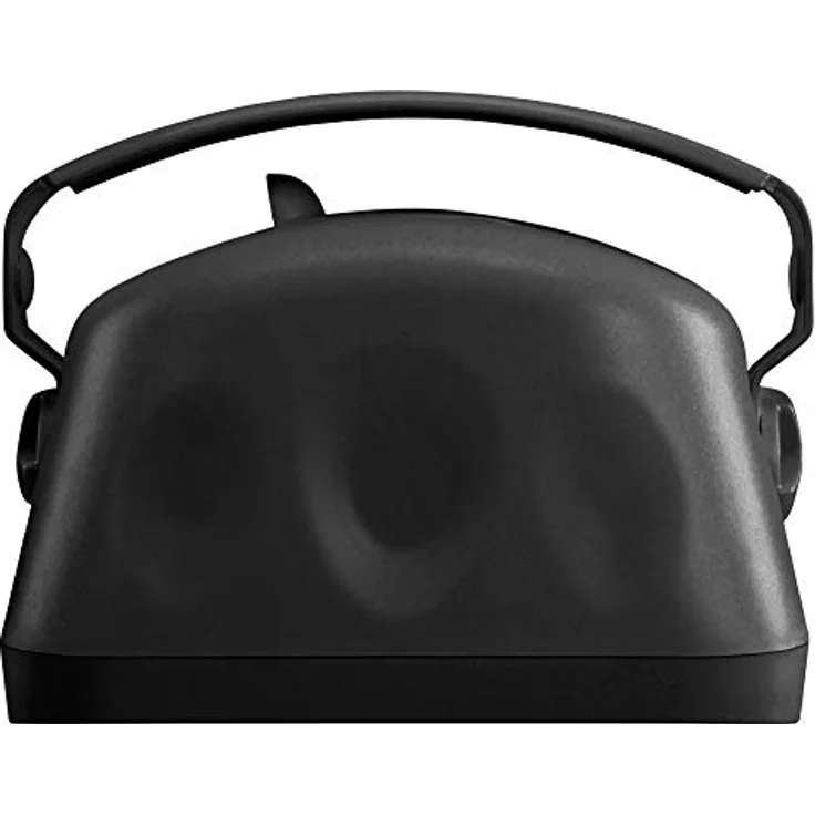 Pronomic OLS-5 BK DJ PA Outdoor-Lautsprecher für Garten, Terrasse, Restaurant (80 Watt, Schutzart IP56, 8 Ohm, 5,25'' Woofer) schwarz Außenlautsprecher - 60 Watt - schwarz – Bild 7