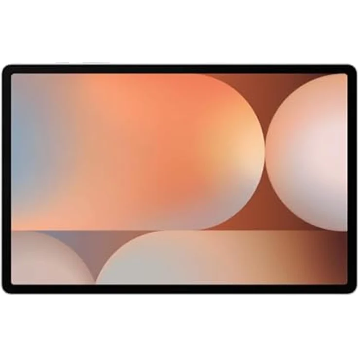Samsung Galaxy Tab S10+, Wi-Fi + 5G, 256 GB, Platinum Silver – Bild 3