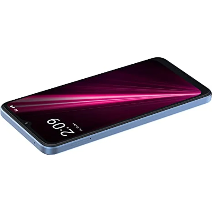 Deutsche Telekom T-Phone 5G 64GB 6.52" schwarz – Bild 4