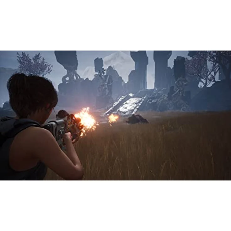 Scars Above (Xbox X) – Bild 5