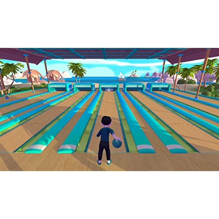 Instant Sports Plus (Nintendo Switch) – Bild 5