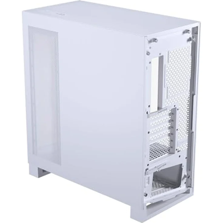 Phanteks NV5 MK2 DRGB weiß | PC-Gehäuse - Preisvergleich – Bild 5