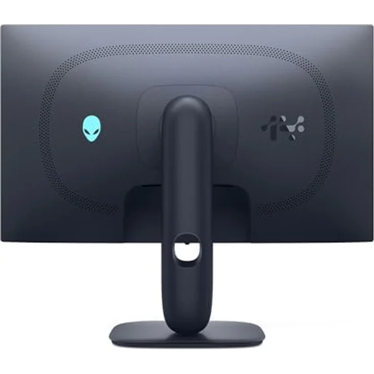 Alienware AW2725D 27" QHD Gaming Monitor, 280Hz, QD OLED, NVIDIA G-SYNC, AMD FreeSync, HDR True Black 400, USB-C, 3 Jahre Garantie – Bild 4