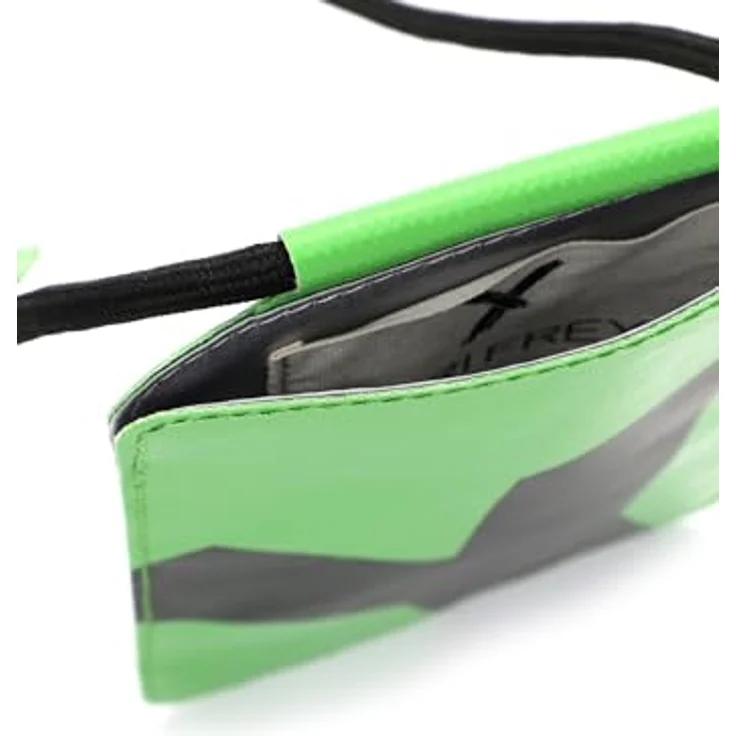 Suri Frey Jessey-Plane Handytasche, 11,5 cm, 100% Polyurethan, grün – Bild 4