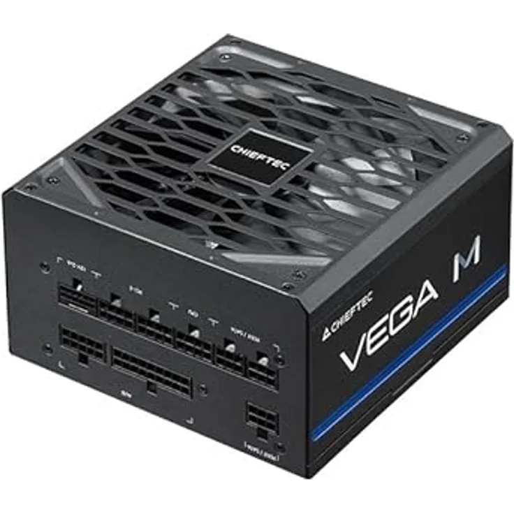 Chieftec Netzteil 750W Vega M Series PPG-750-C, 80+Gold Zertifizierung