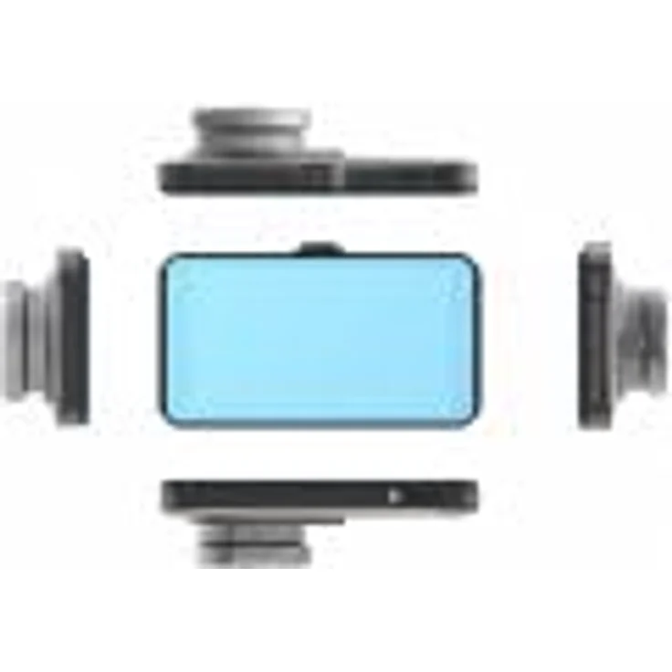 Tracer 4TS Full HD Black (Eingebautes Display, Full HD), Dashcam, Schwarz – Bild 4