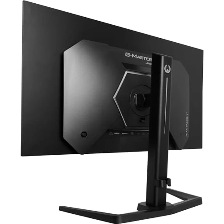 iiyama G-MASTER GOB2701QSC-B1, 27" OLED Gaming Monitor mit META 3.0 Panel, 1.500 Nits HDR und NVIDIA G-SYNC – Bild 22