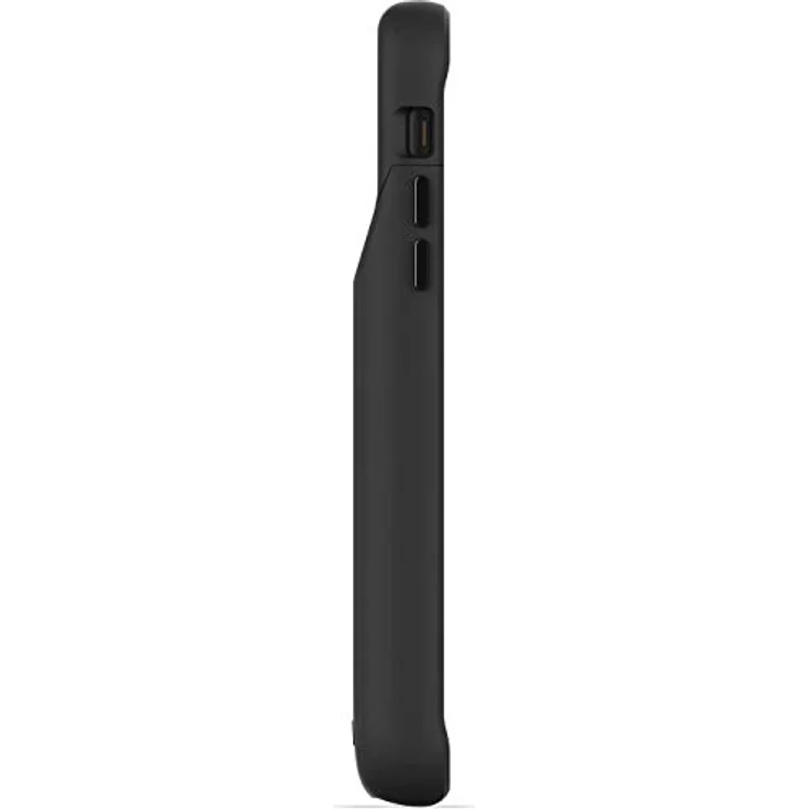 mophie Juice Pack Kabellose Ladehülle für iPhone XR Schwarz - Preisvergleich – Bild 6
