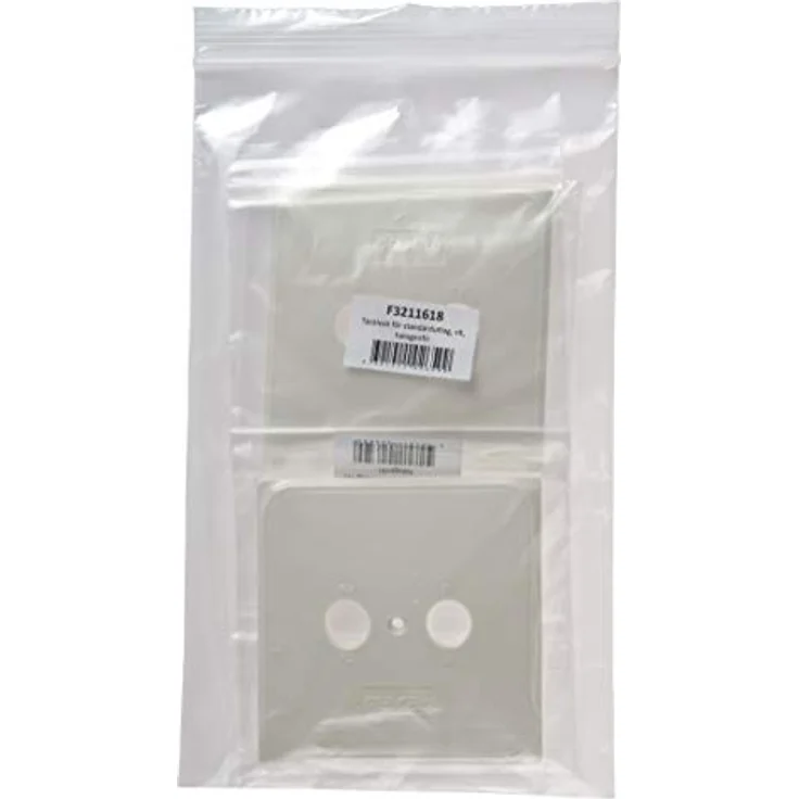 Televes Deckel aus Kunststoff Distribuc.5455, Flexible Gestaltung, Qualität/Haltbarkeit, Langlebigkeit, Robustheit – Bild 4