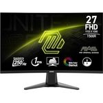 MSI MAG 27C6X, Office-Monitor mit Curved Display