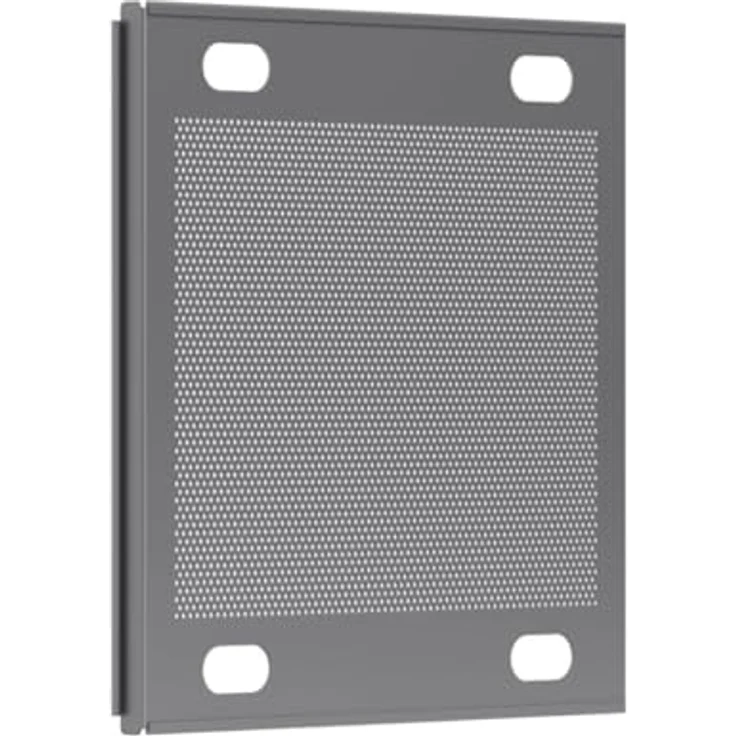 Ubiquiti Networks UACC-Rack-Shelf-TL, Rack-Regal für Server-Zubehör, neu – Bild 3