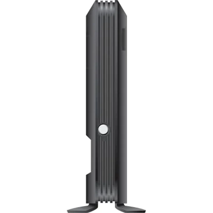 4G LTE Router, THOMSON TH4G 300, 300 Mbps, WLAN über SIM Karte, WiFi, bis zu 300 Mbit/s, 2 Antennen, 4X Ethernet, 2 SIM Karten Adapter, Internet Anbindung für Camping, Wochenendhaus, besondere Zwecke – Bild 5