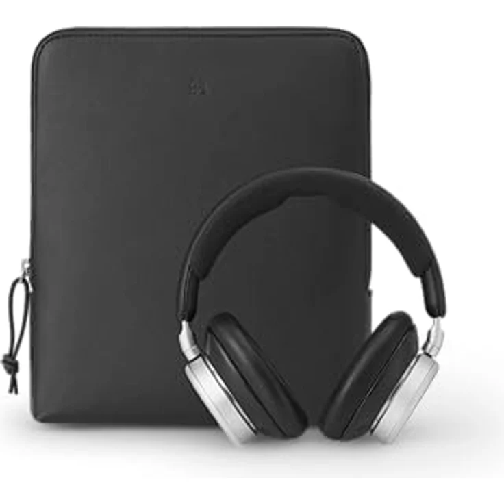 Bang/Olufsen Beoplay H100, Kophörer in Schwarz – Bild 4