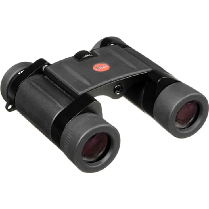 Leica Trinovid 8 x 20 BCA, Kompaktes Fernglas mit 6,6 Sichtfeld, schwarz – Bild 1