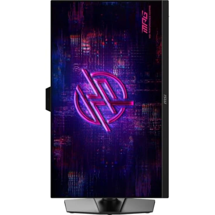 MSI MPG 272QRF X36, 27 Zoll Gaming Monitor mit 360 Hz Bildwiederholrate – Bild 3