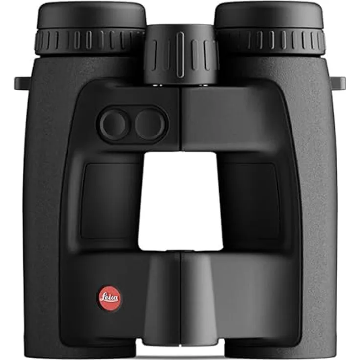 Leica Fernglas Geovid Pro 10x32, mit Ballistik-System und Bluetooth-Konnektivität, magnesiumlegiert