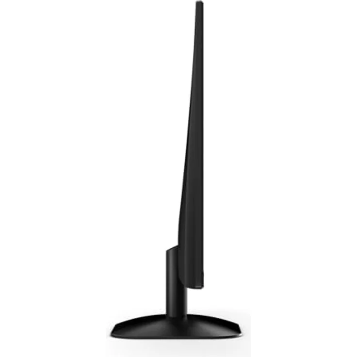 AOC 27B35HM - 27 Zoll Full HD Monitor, Adaptive Bildsynchronisation (1920x1080, 100 Hz, 1x D-Sub, 1x HDMI 1.4) schwarz - AOC 27-Zoll Monitor mit 100 Hz Bildwiederholfrequenz, Adaptive Bildsynchronisation – Bild 5