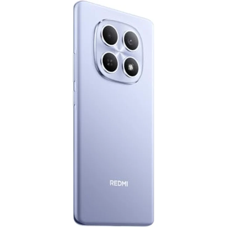 Xiaomi Redmi Note 15 8GB/256GB Lila – Bild 6