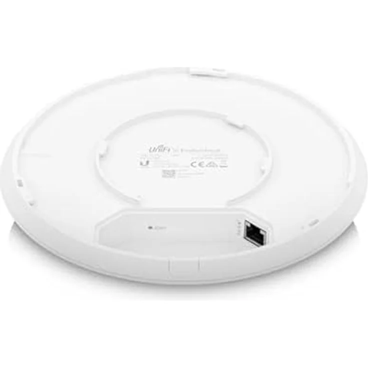 Ubiquiti Unifi U6-PRO - WiFi-6, 125816, Schwarz – Bild 3