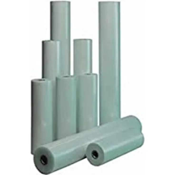 GBC Laminierfolienrolle NAP 2, A1, 635 mm x 150 m, Folienstärke 38 mic, 2 Stück, Glänzend, 3400293