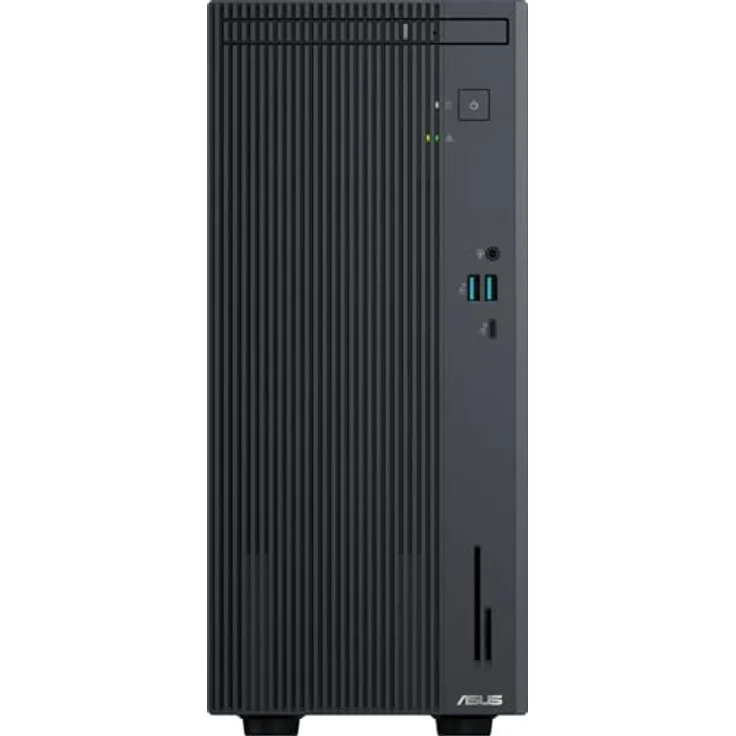 ASUS ExpertCenter P5, Mini-PC mit Intel Core i3-1315U, 8 GB RAM, 512 GB SSD, Intel UHD Graphics, Grau – Bild 3