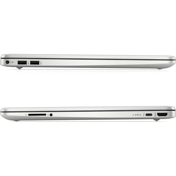 HP Envy 15s-fq5657ng 15,6 Zoll Notebook Full HD Intel Core i5 1235U 8 GB RAM 512 GB SSD Windows 11 Home - Preisvergleich – Bild 5