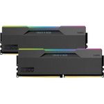 KLEVV CRAS V 32GB (2X16GB) DDR5 Gaming RAM 7200MT/S CL40 Memory Module KIT