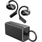 "OneOdio OpenRock X Black Sport In Ear Kopfhörer Bluetooth® Stereo Sch Kopfhörer mit BassDirect-Technologie und IPX5 Schutz"