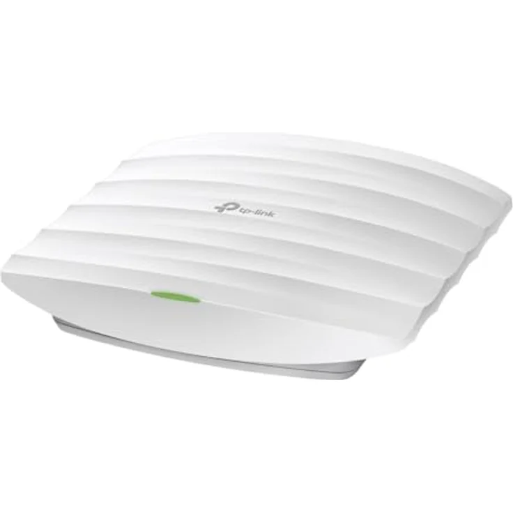 TP-Link AC1350 WI-FI ACCESS POINT, Wi-Fi 5 - AC1350, Gigabit Ethernet Port, Mesh & nahtlose Zirkulation, weiß – Bild 2
