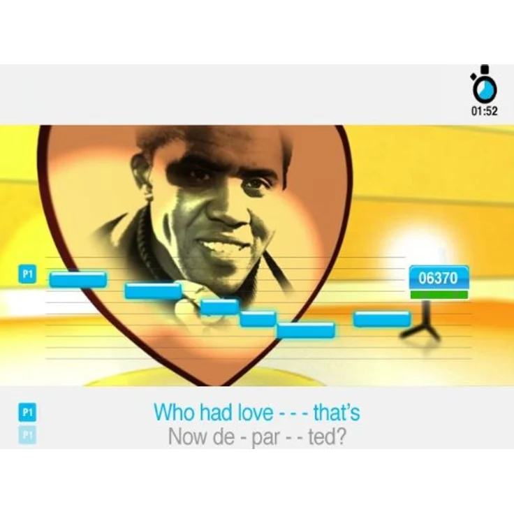 SingStar Motown (PS2) - Preisvergleich – Bild 3
