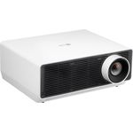 LG ProBeam BF50RG.AEU, WUXGA Beamer mit 5000 lm, HDR10, Dolby Surround Audio, Weiß