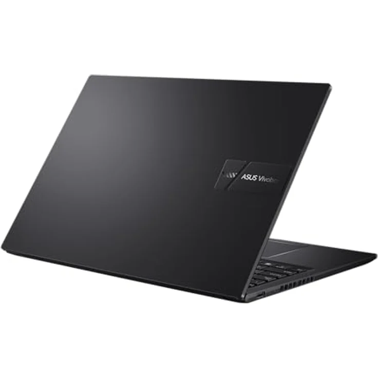 ASUS Vivobook 16 X1605VA Laptop | 16" WUXGA IPS Display, Intel Core 5 120U, 16GB RAM, 512GB SSD, Win11 Home, QWERTZ, Indie Black – Bild 5