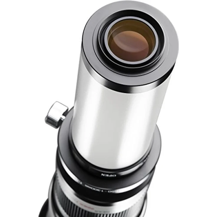 Walimex pro 650-1300-8-16 DSLR T2 – Bild 6