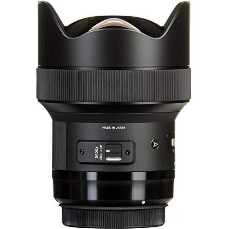 Sigma 14 mm / F 1.8 DG HSM – Bild 3