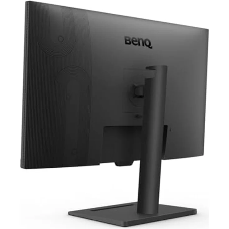 BenQ BL3290QT, 31.5 Zoll WQHD Monitor mit 2560x1440 Auflösung, DP/USB-C/HDMI, Pivot-Funktion, Schwarz – Bild 5