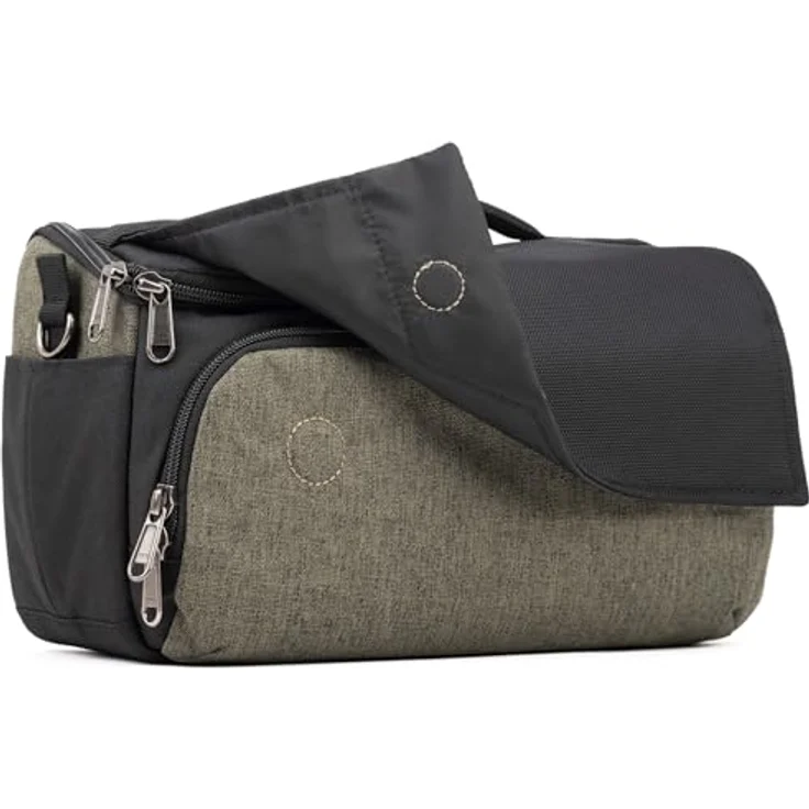 Think Tank - Mirrorless Mover 25 - Coast Green - Kameratasche - Für spiegellose Systeme – Bild 4