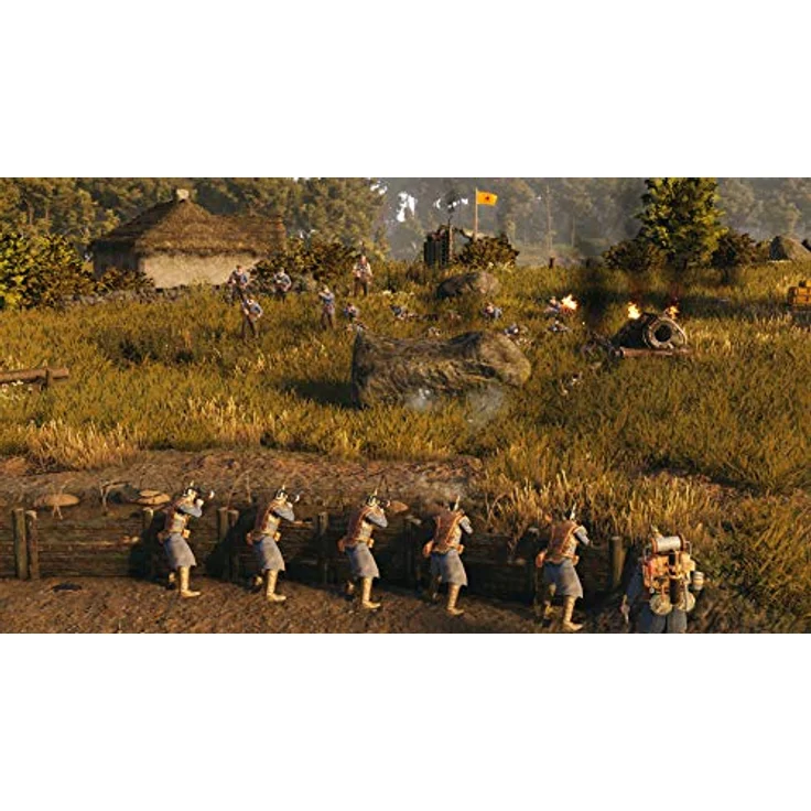 Iron Harvest (PC) – Bild 4