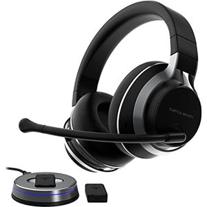 Bild für Turtle Beach Stealth Pro Multiplatform kabelloses Noice Cancelling Gaming Headset für PS5