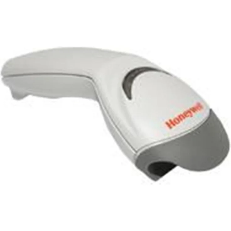 Honeywell Eclipse 5145, 1D Handscanner mit CodeGate-Technologie, USB, 72 Scans/Sek., Leseabstand 0-14cm, grau