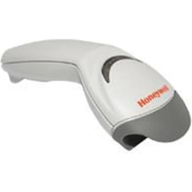 Honeywell Eclipse 5145, 1D Handscanner mit CodeGate-Technologie, USB, 72 Scans/Sek., Leseabstand 0-14cm, grau