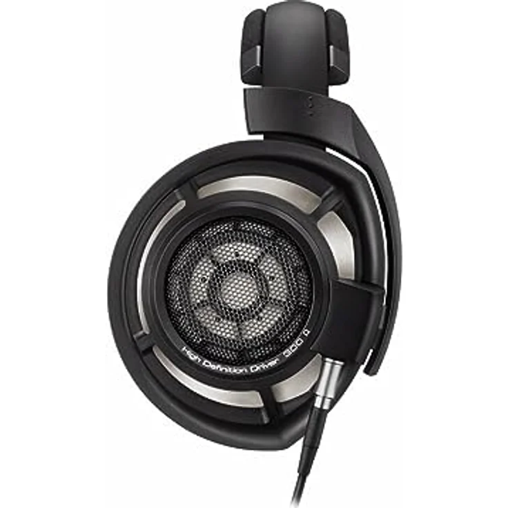 Sennheiser HD 800 S schwarz – Bild 3