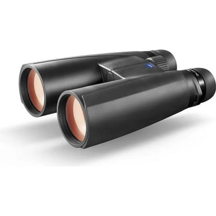 Zeiss Conquest HD 15x56, Fernglas mit hoher Detailauflösung und Stativadapter