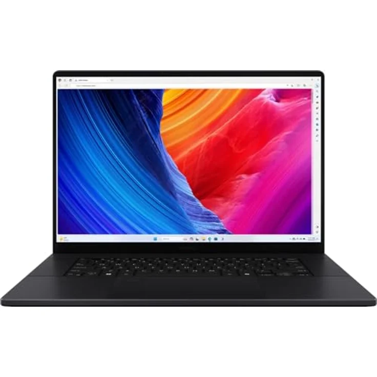 ASUS Vivobook 16 X1607QA-MB085W, Notebook mit Qualcomm Snapdragon, 16" WUXGA 1920x1200, 16 GB RAM, 512 GB SSD, Windows 11 Home – Bild 1